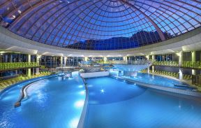 Terme Laško Slovenija