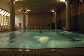 Hotel Špik Kranjska Gora