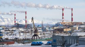 Noriljsk