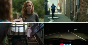 sharp objects