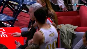 Mateus na meču KK Crvena zvezda (2).jpg