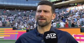 Novak Đoković izjava posle meča sa Majhžakom