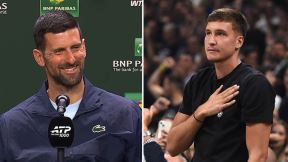 Novak Đoković i Bogdan Bogdanović