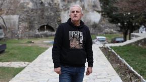 manastir Sveti arhangeli kod Prizrena