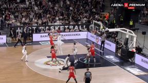 Kluž - Crvena zvezda