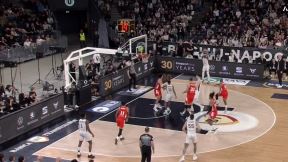 Kluž - Crvena zvezda