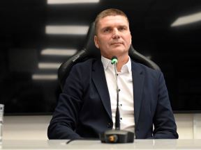Srđan Blagojević