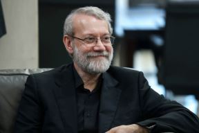 Ali Laridžani, najuticajniji moćnik Teherana (3).jpg