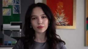 Marija Milošević unuka Slobodana Miloševića