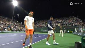 Novak Đoković i Stefanos Cicipas pobedili u Indijan Velsu.