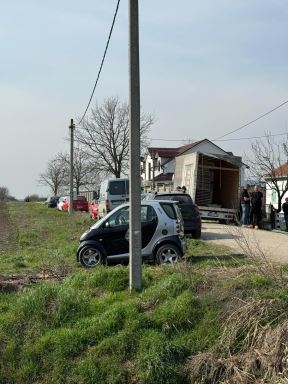 Snajka Darka Lazica sve vreme sedi na kraju ulice Snimili smo scenu koja kida dusu (3).jpg