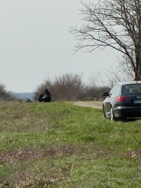 Snajka Darka Lazica sve vreme sedi na kraju ulice Snimili smo scenu koja kida dusu (4).jpg