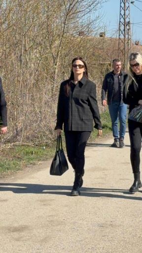 Milica Pavlović i Milan Mitrović stigli kod Darka Lazića (3) copy.jpg
