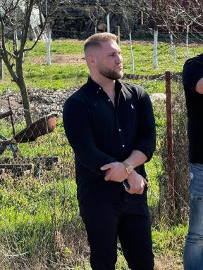 bratanac od Tonija Bijelića