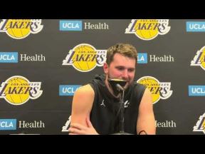 Luka Dončić odložio ročište do 14. avgusta