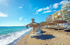 Costa del Sol, Španija