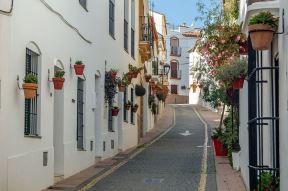 Costa del Sol, Španija