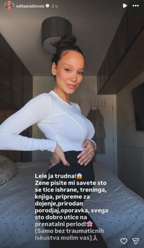 Edita Aradinović