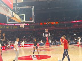 KK Crvena zvezda Fenerbahče Evroliga