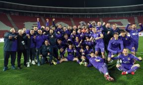Fudbaleri Grafičara salve plsman u polufinale Kupa Srbije