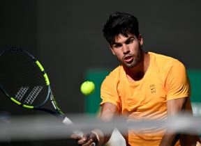 Karlos Alkaraz
