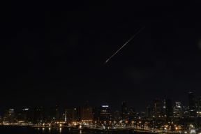 Tel Aviv