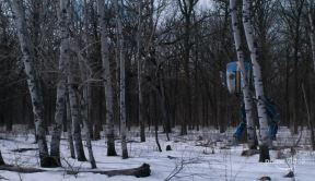 Tales From the Loop