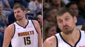 Nikola Jokić