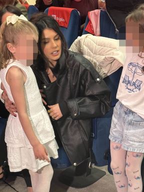 Žena Vladana iz Magla benda ponovo u prvom redu Ne voli eksponiranje, došla da podrži muža