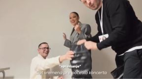 Aleksandra Prijović stilista Miloš Đokić.jpg