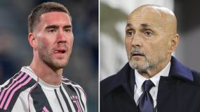 Lućano Spaleti Dušan Vlahović