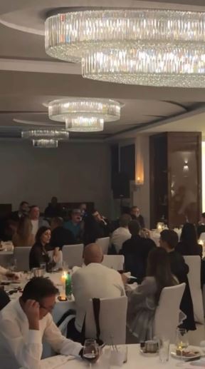 Haris Džinović proslava Bajrama u vili na Senjaku (5).jpg