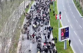 Velika gužva pred skup u Areni (4).jpg