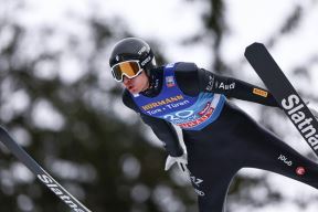 Andrea Kampreger