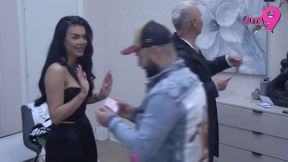 Anita Stanojlović trudna Elita 9 Milan Milošević Luka Vujović2.jpg