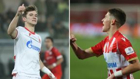 Vasilije Kostov i Andrija Maksimović