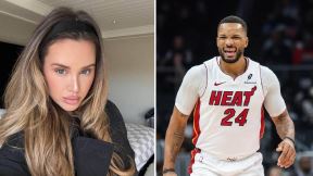 Belma Alić i Norman Pauel