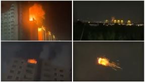 Napad na Kurdistan