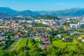 Podgorica