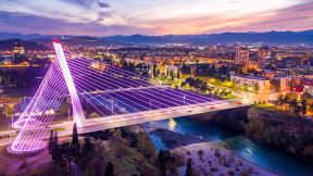 Podgorica