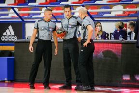 Denis Hadžić hrvatski sudija