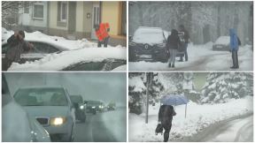 Nevreme u Hrvatskoj