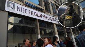 Filozofski fakultet