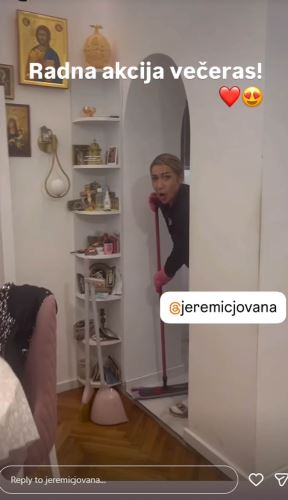 Jovana Jeremić