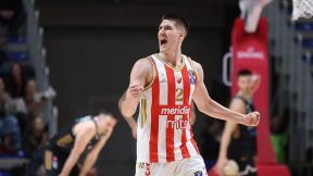 Crvena Zvezda - Dubai