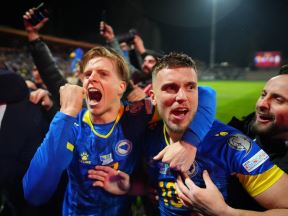 Bosna i Hercegovina