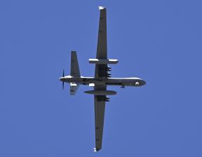 Dron MQ 9 Reaper