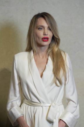 Anđelina Džoli