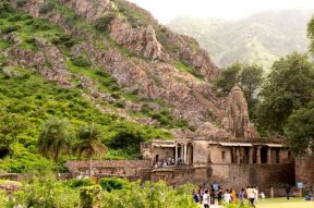Bangar Indija