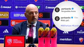 Saša Obradović o Partizanovoj provokaciji za njega